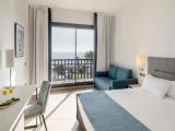 Premier Double room with sea view