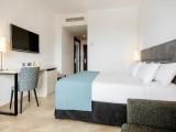 Premier room