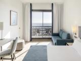 Standard room with sea view