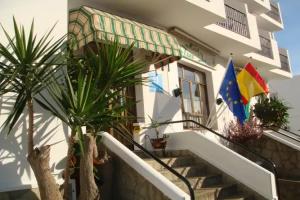 Hotel Tres Jotas Conil, Conil de la Frontera