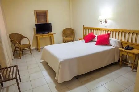 Tres Jotas Conil - 28