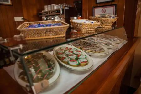 Tres Jotas Conil - 10