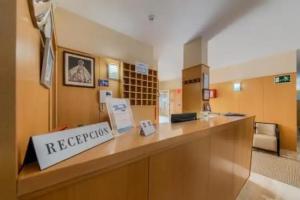 Hotel Apartamentos Loto Conil