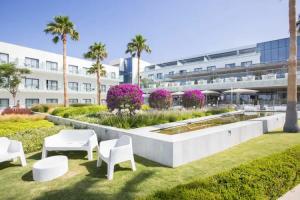 Hipotels Gran Conil & Spa, Conil de la Frontera