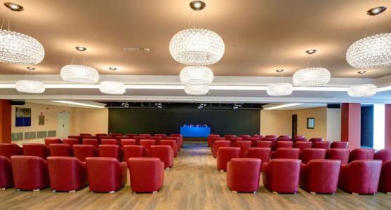 Hipotels Gran Conil & Spa - 23