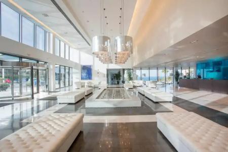 Hipotels Gran Conil & Spa - 14