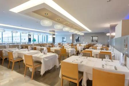 Hipotels Gran Conil & Spa - 43