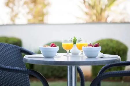 Hipotels Gran Conil & Spa - 13