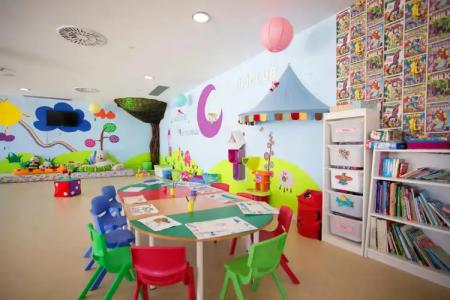 Hipotels Gran Conil & Spa - 26