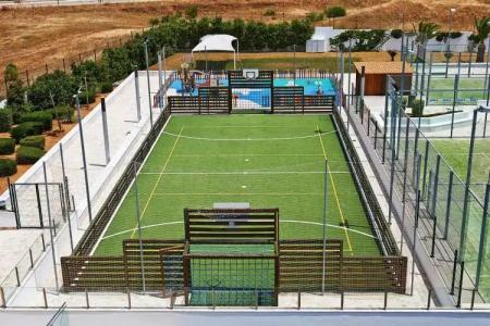 Hipotels Gran Conil & Spa - 28