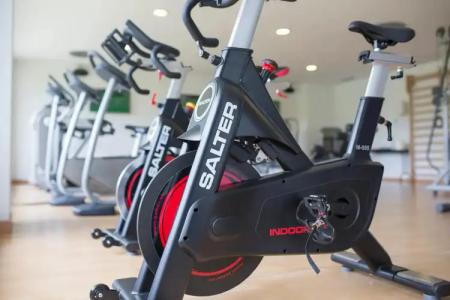 Hipotels Gran Conil & Spa - 32