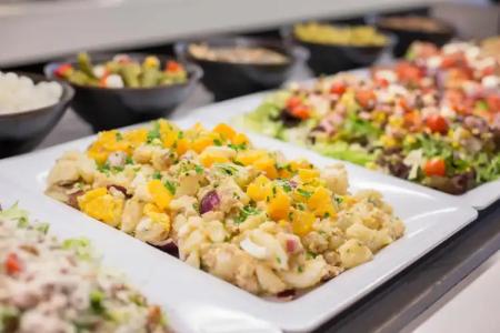 Hipotels Gran Conil & Spa - 11