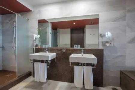 Hipotels Gran Conil & Spa - 91