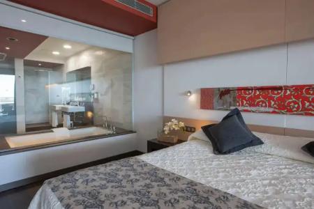 Hipotels Gran Conil & Spa - 2