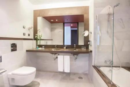 Hipotels Gran Conil & Spa - 9