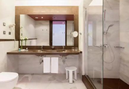 Hipotels Gran Conil & Spa - 8