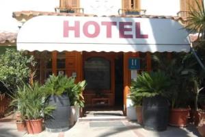 Hotel Antonio Conil, Conil de la Frontera