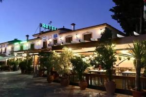 Hotel Antonio Conil, Conil de la Frontera