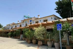 Hotel Antonio Conil, Conil de la Frontera