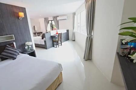 The Zen Pattaya - 105