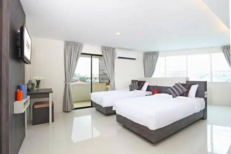 The Zen Pattaya - 106