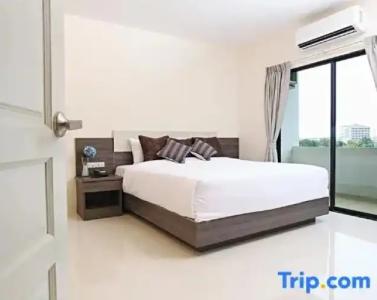 The Zen Pattaya - 147