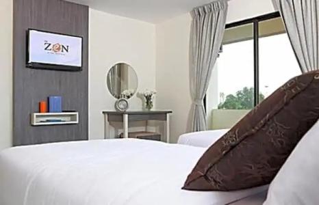 The Zen Pattaya - 139