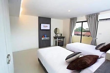 The Zen Pattaya - 135