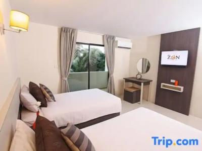 The Zen Pattaya - 88