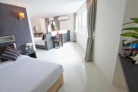 The Zen Pattaya - 137