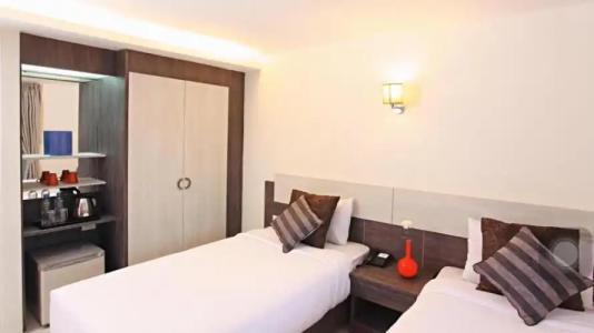 The Zen Pattaya - 131