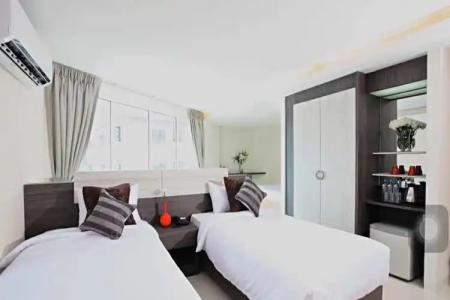 The Zen Pattaya - 116
