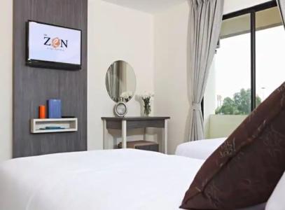 The Zen Pattaya - 115