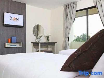 The Zen Pattaya - 91