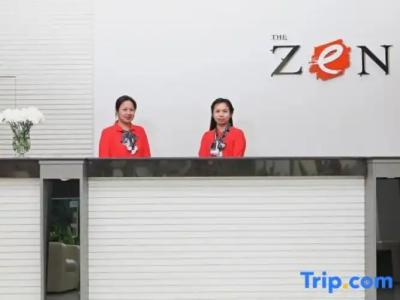 The Zen Pattaya - 102