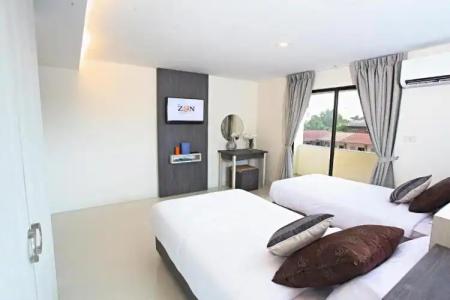 The Zen Pattaya - 142