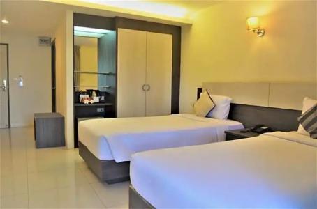The Zen Pattaya - 121