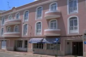 Hotel Geminis, Ciutadella