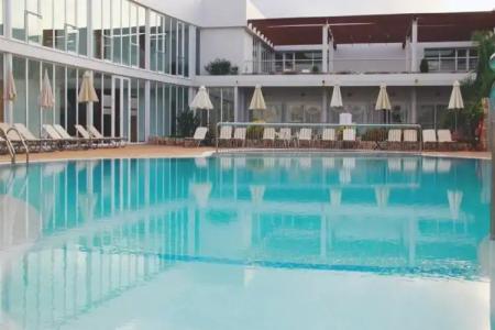 Seth Port Ciutadella - 9