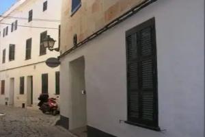 Hotel Tres Sants, Ciutadella