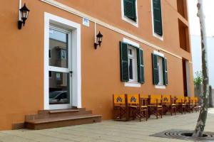 Hotel Balear, Ciutadella