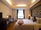 1 Bedroom Double Mantra Suite