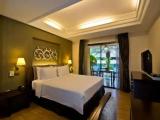 Deluxe Pool Access Double room