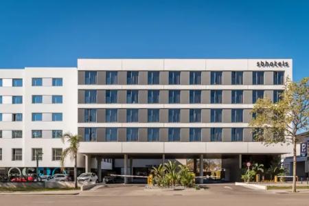 SB BCN Events 4* Sup - 30