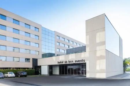SB BCN Events 4* Sup