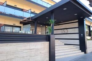 Hotel 153, Castelldefels