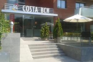 SG Costa Barcelona Apartments, Castelldefels