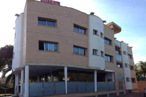Hotel 170, Castelldefels