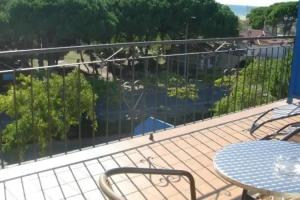 Hotel Rodsan Suizo, Castelldefels