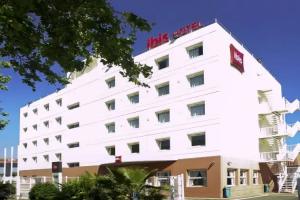 Ibis Barcelona Castelldefels, Castelldefels